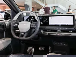 Overige Nieuw 2025 Kia EV3 2 SUV | € 35.560