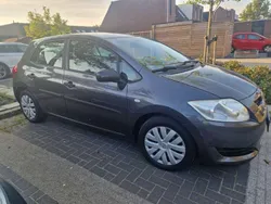 Gebruikt 2007 Toyota Auris Sol Sedan | € 3.500 (Eerlijke prijs)