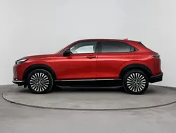 Honda e:Ny1