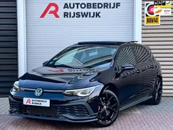 Zwart Gebruikt 2023 VW Golf VIII GTI Hatchback | € 43.950 (Iets duurder)