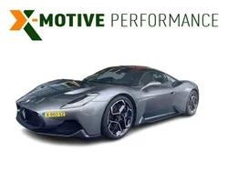 Grijs Gebruikt 2023 Maserati MC20 Coupé | € 234.900