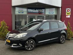 Zwart Gebruikt 2014 Renault Grand Scénic III Bose Edition MPV | € 6.950 (Eerlijke prijs)
