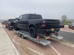 Grijs Gebruikt 2020 Dodge Ram Pickup | € 59.500 (Duur)