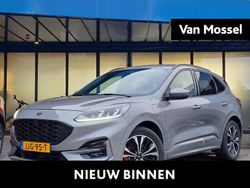 Grijs Gebruikt 2021 Ford Kuga ST-Line SUV | € 24.945 (Eerlijke prijs)