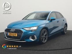 Gebruikt 2021 Audi A3 Advanced | € 23.940 (Eerlijke prijs)