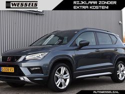 Grijs Gebruikt 2020 Seat Ateca Business SUV | € 22.700 (Eerlijke prijs)