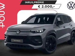 Grijs Nieuw 2025 VW Tayron Comfortline SUV | € 60.350 (Iets duurder)