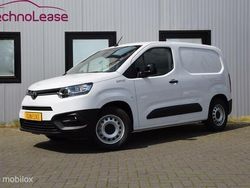 Overige Gebruikt 2023 Toyota Proace City Van | € 28.700