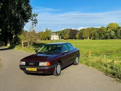 Gebruikt 1991 Audi 80 Sedan | € 3.100
