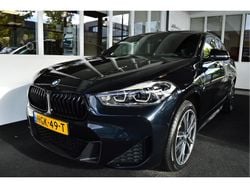 Zwart Gebruikt 2020 BMW X2 Executive SUV | € 29.900 (Iets duurder)