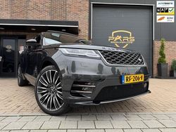 Grijs Gebruikt 2017 Land Rover Range Rover Velar HSE Dynamic SUV | € 35.950 (Iets duurder)