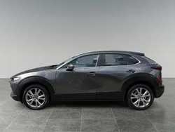 Grijs Gebruikt 2022 Mazda CX-30 Comfort SUV | € 24.950 (Goede deal)