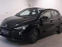 Zwart Gebruikt 2025 MG MG3 Hatchback | € 19.944 (Super prijs)