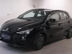 Zwart Gebruikt 2025 MG MG3 Hatchback | € 19.944 (Super prijs)