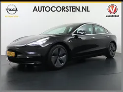 Zwart Gebruikt 2019 Tesla Model 3 Long Range Sedan | € 24.295 (Eerlijke prijs)