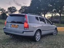 Grijs Gebruikt 2000 Volvo V70 Comfort Stationwagen | € 6.500