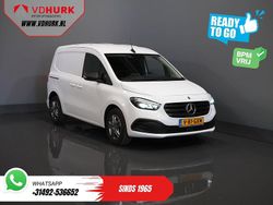 Wit Gebruikt 2023 Mercedes Citan 110 Van | € 22.444 (Duur)