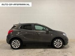 Grijs Gebruikt 2015 Opel Mokka Cosmo SUV | € 10.999 (Eerlijke prijs)