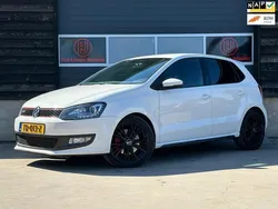 Wit Gebruikt 2011 VW Polo GTI Hatchback | € 7.495 (Goede deal)