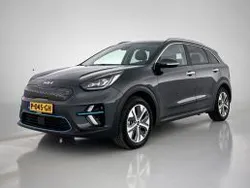 Grijs metallic Gebruikt 2022 Kia e-Niro SUV | € 26.845 (Super prijs)