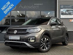 Grijs Gebruikt 2020 VW T-Cross Life SUV | € 16.950 (Eerlijke prijs)