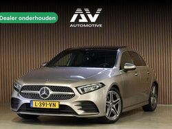 Gebruikt 2019 Mercedes A180 AMG | € 17.895