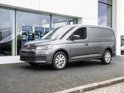 Grijs Nieuw 2024 VW Caddy Maxi Style MPV | € 33.549 (Eerlijke prijs)