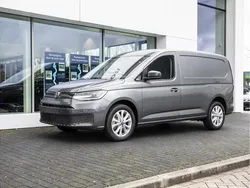 Grijs Nieuw 2024 VW Caddy Maxi Style MPV | € 33.549 (Eerlijke prijs)