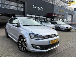 Grijs Gebruikt 2014 VW Polo Hatchback | € 7.650 (Eerlijke prijs)