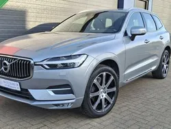 Zilver Gebruikt 2017 Volvo XC60 Inscription SUV | € 29.499 (Goede deal)