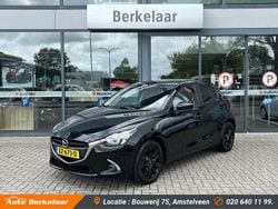 Zwart Gebruikt 2019 Mazda 2 Inclusive Hatchback | € 14.490 (Goede deal)