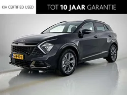 Zwart Gebruikt 2024 Kia Sportage SUV | € 42.440 (Eerlijke prijs)