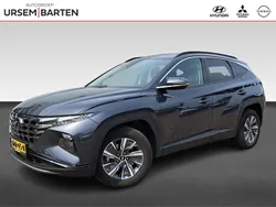 Grijs Gebruikt 2024 Hyundai Tucson Comfort SUV | € 36.430 (Goede deal)
