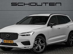 Wit Gebruikt 2021 Volvo XC60 R-Design SUV | € 34.900 (Eerlijke prijs)
