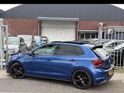 Blauw Gebruikt 2020 VW Polo Highline Hatchback | € 21.000 (Duur)