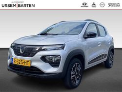 Grijs Gebruikt 2022 Dacia Spring Comfort Plus Hatchback | € 9.930 (Goede deal)
