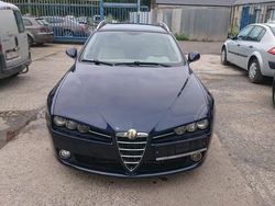 Overige Gebruikt 2007 Alfa Romeo 159 Stationwagen | € 3.995