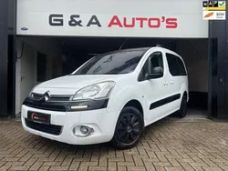 Wit Gebruikt 2013 Citroën Berlingo MPV | € 8.795 (Eerlijke prijs)