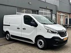 Wit Gebruikt 2020 Renault Trafic Van | € 13.950 (Goede deal)