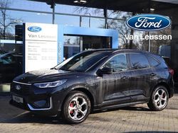 Zwart Gebruikt 2025 Ford Kuga ST-Line X SUV | € 41.590 (Goede deal)