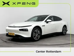 Wit Gebruikt 2024 XPENG P7 RWD Long Range Sedan | € 39.945