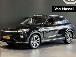 Zwart, metallic lak Gebruikt 2022 MG Marvel R Luxury SUV | € 27.995 (Eerlijke prijs)