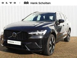 Zwart Gebruikt 2024 Volvo XC60 Ultimate SUV | € 60.950 (Goede deal)