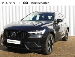 Zwart Gebruikt 2024 Volvo XC60 Ultimate SUV | € 60.950 (Goede deal)