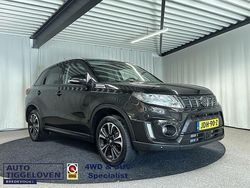 Zwart Gebruikt 2021 Suzuki Vitara Style SUV | € 25.500 (Duur)