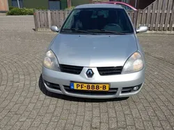 Gebruikt 2007 Renault Clio II Campus Sedan | € 1.250 (Goede deal)