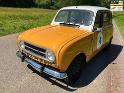 Renault R4
