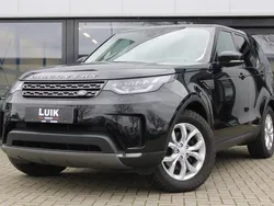 Zwart Gebruikt 2018 Land Rover Discovery 5 HSE SUV | € 29.900 (Super prijs)