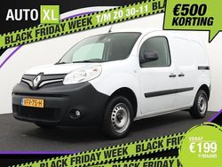 Wit Gebruikt 2020 Renault Kangoo Komfort Van | € 9.440 (Iets duurder)