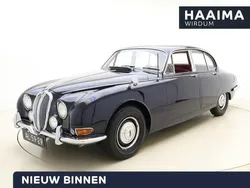 Blauw Gebruikt 1965 Jaguar S-Type S Sedan | € 37.450